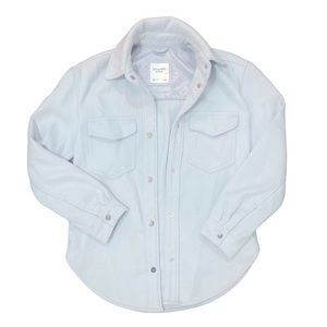 Abercrombie and Fitch Shacket